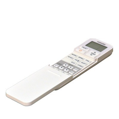 Commande infrarouge- TOSHIBA - 43T66317