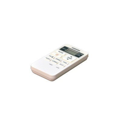 Commande infrarouge- TOSHIBA - 43T6V672