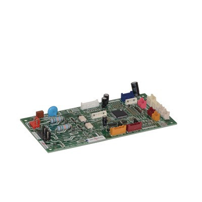 Circuit imprimé- TOSHIBA - 43T6W311