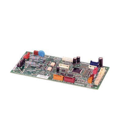 Circuit imprimé- TOSHIBA - 43T6W312