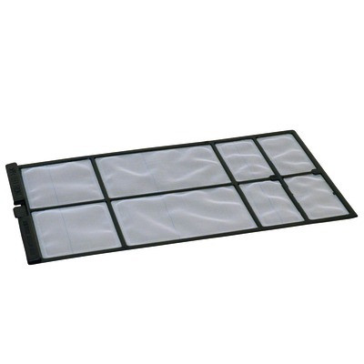 Filtre à air gauche- TOSHIBA - 43T80328