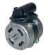 Moteur AEG complet- DIFF pour Atlantic - 150366