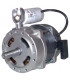 Moteur de brûleur 60 .2.50M- DIFF pour Gaz Industrie - 1027011