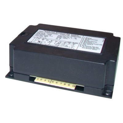 Boîte de contrôle P16FI (CE)406203- PACTROL - P16FI(CE)406203
