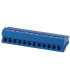 PACTROL connecteur 12 bornes pour P16  F/H- PACTROL - P16 12WAY