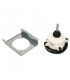 Moteur ventilateur 30 45 54- DIFF pour Atlantic - 891202