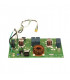 Platine alimentation AOYA18-2- DIFF pour Atlantic - 891775