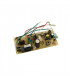 Platine alimentation AUY9A24LA- DIFF pour Atlantic - 898007