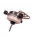 Moteur ventilateur AOYA14-18LA- DIFF pour Atlantic - 898372
