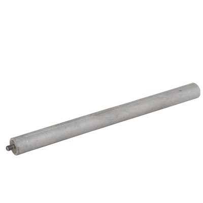 Anode Ø26 l322- DIFF pour Atlantic - 040166
