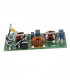 Platine alimentation AOY30LMAW- DIFF pour Atlantic - 891411