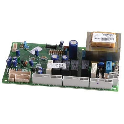 Circuit imprimé- FERROLI - 39826985