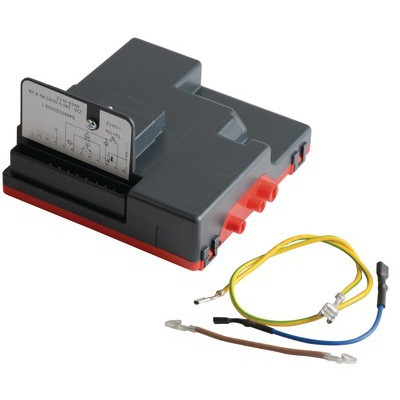 Circuit imprimé allumage- FERROLI - 39810870