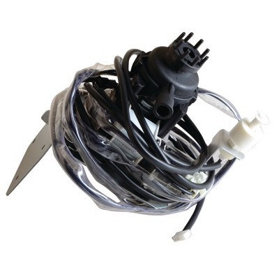 Ensemble pompe + flotteur- AIRWELL - 4522038