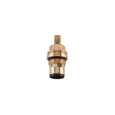 Tête carbodur 1/2"- GROHE - 45346000