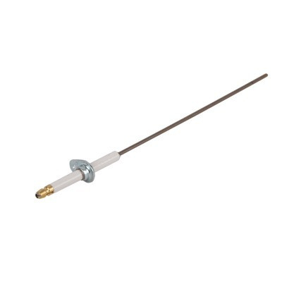 Électrode spécifique Gaz ARG 22 Ø6.35- DIFF pour Chauffage Français - 01/20012