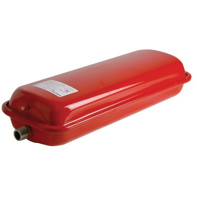 Vase expansion- SIC RESEAU ACV - 557A7006