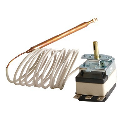 Thermostat commande 90°C- SIC RESEAU ACV - 54442045