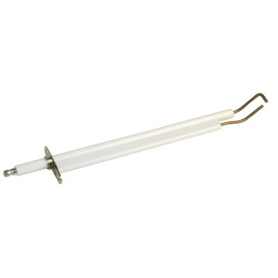 Électrode double- SIC RESEAU ACV - 537DX028
