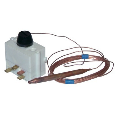 Thermostat à réarmement- SIC RESEAU ACV - 54764009