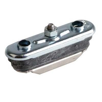 Bouchon résistance électrique 497B1019- SIC RESEAU ACV - 497B1019