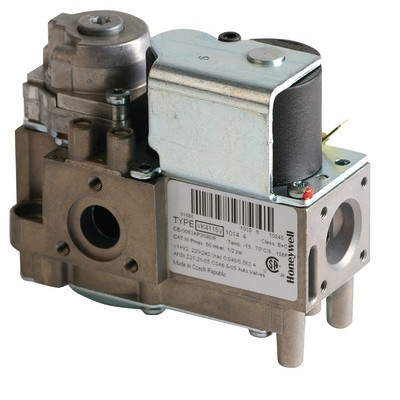 Vanne gaz- SIC RESEAU ACV - 537D4009