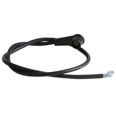 Câble ionisation /allumage longueur : 780 mm- SIC RESEAU ACV - 257F1071
