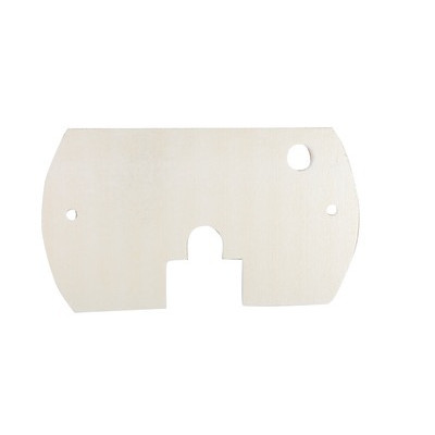 Isolant KÉRANAP- SIC RESEAU ACV - 51401013