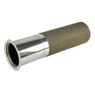 rampe d98 + nit 537DZ019- SIC RESEAU ACV - 537DZ019
