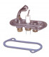 Veilleuse et injecteur JUNKERS EFEL- EFEL - 401903100