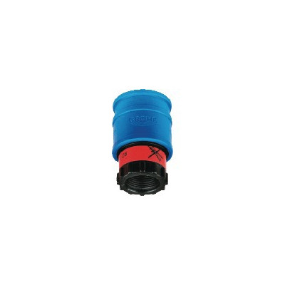 Raccord rapide connecteur- GROHE - 46338000