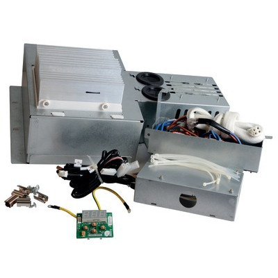 Contrôleur extérieur DCI (3.1kW) 916A550E0- AIRWELL - 467300326