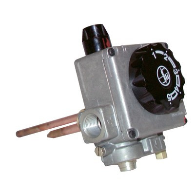 Bloc gaz SIT - bloc combiné 0.610.038- SIT - 0 610 038