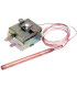 Aquastat limiteur à bulbe type IMIT LS3- DIFF - 469048
