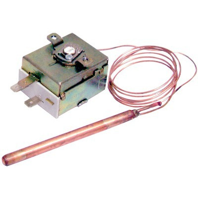 Aquastat limiteur à bulbe type IMIT LS3- DIFF - 469048