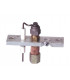 Veilleuse et injecteur FURIGAS- STIEBEL ELTRON - 97171