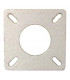 Joint de bride de brûleur- GOLLING - 470008