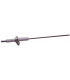 Électrode spécifique pour FOHN 20- WESPER - CGGA100DO