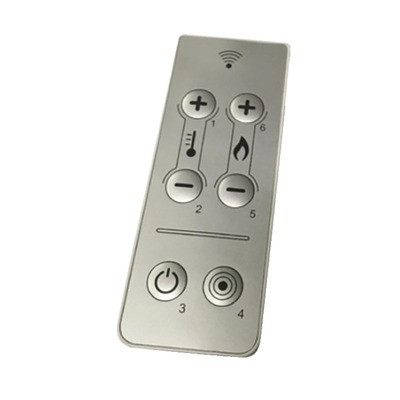 Telecde IR MICRONOVA poêle OASI/ANT/SIRI- FERROLI - 473025112
