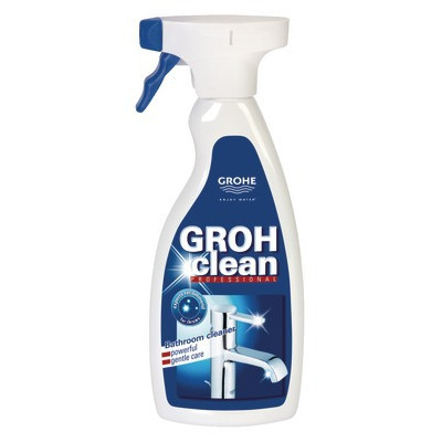 Grohclean- GROHE - 48166000