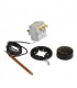 Aquastat régulation à bulbe type IMIT TR- DIFF - 485016