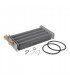 Corps de chauffe 28KW- RIELLO - 4R100626