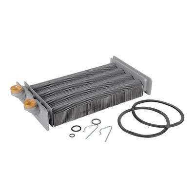 Corps de chauffe 28KW- RIELLO - 4R100626