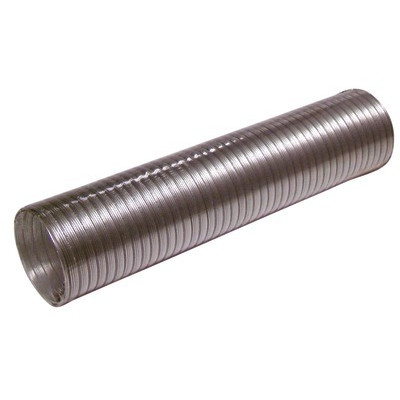 FLEXORGAZ alu A5 Ø118/125mm- ISOTIP JONCOUX - 928628
