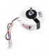 Moteur ventilateur 3SB40738-1- DAIKIN - 5010287