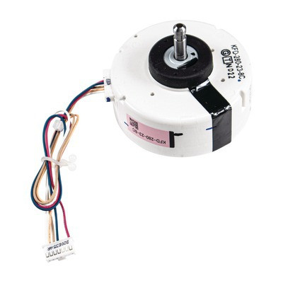 Moteur ventilateur 3SB40738-1- DAIKIN - 5010287