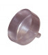 Bouchon de purge Ø125mm- ISOTIP JONCOUX - 019212