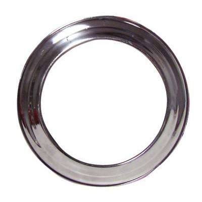 Rosace alu Ø111mm- ISOTIP JONCOUX - 019111