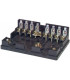 Socle de boîte de contrôle CEM ECEE S401- ECEE - S401