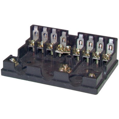 Socle de boîte de contrôle CEM ECEE S401- ECEE - S401